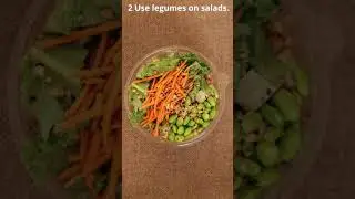 Legumes in Your Weight Loss Diet