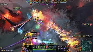 Skewer + Winter's Curse