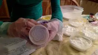 BLOOMING BEAUTIES BATH BOMBS OH MY!!!!