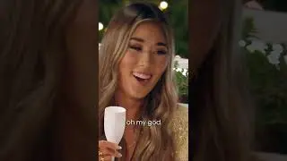 He didn't know he still had feelings for his EX... 😢 #Worldofloveisland #loveisland #exes