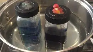 How to Make a Geyser | Earth Science