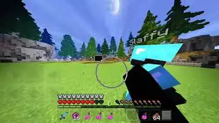 Combo // MCPE 1.1.5