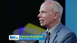 2024 Volunteer of the Year
