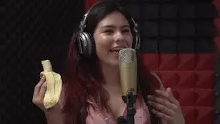 ASMR | Tutorial SUPER SEXY de como hacer un ASMR ROLEPLAY -Lupe La constructora