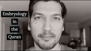 Scientific Errors in the Quran - Embryology in the Quran Debunked