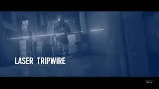 Rainbow Six Siege | Improvise Defense Mission | Part 9