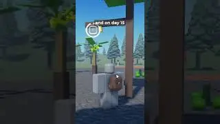 🔥[Days 14 and 15] Solo Game Development on Roblox! #shorts