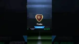 RECOMPENSAS RANGO 2 de FUT CHAMPIONS - EA FC 24 #shorts #fc24 #viral #futchampions