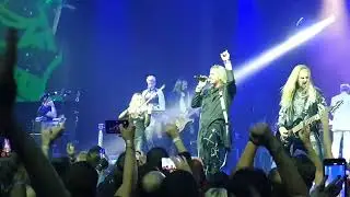 Catharsis - "Сердце мира" - концерт 15 октября 2022 с оркестром "Глобалис" в Vegas City Hall