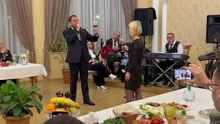 Мой музыкальный подарок к Юбилею жены! С Днём рождения, любимая!
