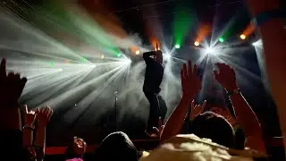 INSANE Night at Myth – Hollywood Undead, Tech N9ne, Set It Off, Zero 9:36 [4K + VIP Access]