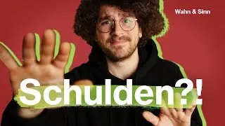 Für diese 5 Dinge solltest du niemals Schulden machen