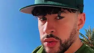 Moscow Mule Bad Bunny Un Verano Sin Ti (letra/lyrics)
