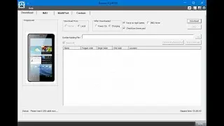 BETOOLS  Solve Flashtool  Problems and Errors