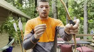 Jottoman Bow Review