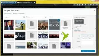 7.- Gestión de fotos, vídeo, audio y otros archivos. Curso Diario Digital
