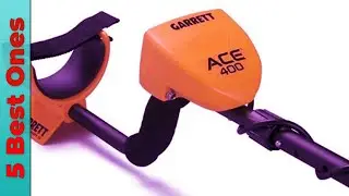 The Top 5 Best Metal Detector 2023