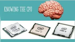 CH1 KNOW YOUR COMPUTER SYSTEM | G1