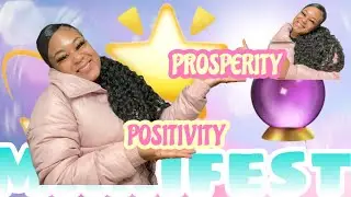 MANIFEST | 2021 MANIFESTATIONS | HOW TO ATTRACT WHAT YOU WANT