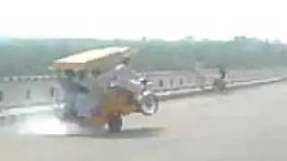 CHAND GARi    