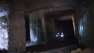 Эрнст Мулдашев . В поисках Лабиринта Минотавра.