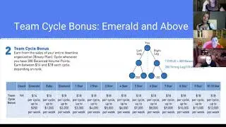 Team Call: How to Earn an Income as a Coach, PT 1