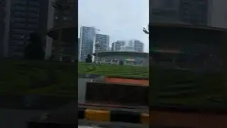Цирк Душанбе😍