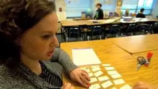 ESL Support in Elementary School