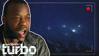 Residents Experience UFO Sightings In Two Different Locations At The Same Time! | Aliens In Alaska