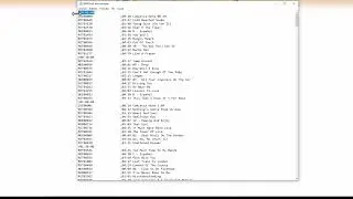 Configuración sistema de automatizacion HARDATA HDX en Powergold NXT