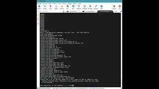 CISCO Config BASIC