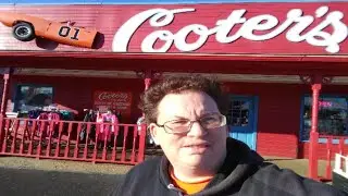 COOTERS PLACE NASHVILLE TN