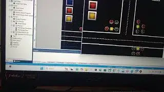 Program PLC XP Builder dan Xg 5000