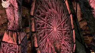 The Elder Scrolls III: Morrowind - Даэдрический лук