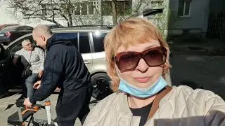 Днепр🌎‼️Что происходит‼️На что хватит 41$ В СУПЕРМАРКЕТЕ‼️