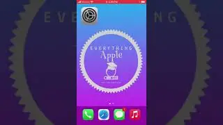 How to enable Airdrop Iphone IOS 14