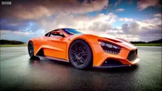 TOP 13 FASTEST CARS ON THE PLANET!