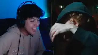 👀 JoceConC REACCIONA A ThxSoMch - SPIT IN MY FACE! 🥵🤙