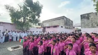 Abhinav Vidya Vihar Prashala Purna (Jn) | Independence Day 2024🇮🇳