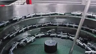 LA FEEDING ENG METAL GEAR