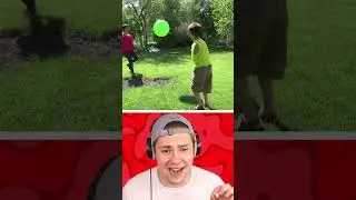 Deze Famillie Heeft Geen Armen!