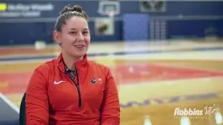 Medstar Wizards Performance Center Testimonial