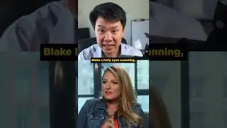 Was this hostile or a bad joke gone wrong?