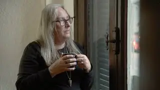 CRISTINA BLUMENFELD Parte 2