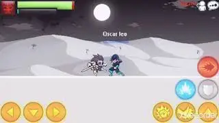 Warriors of the Universe| Online matches #3
