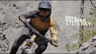 Electric Enduro World Series Valberg 2022