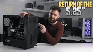 IN WIN C200 Review