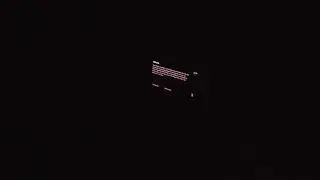 VW infotainment screen reboot, car off and key in house (so it's not triggered by key proximity)