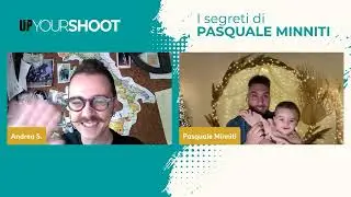 I segreti di Pasquale Minniti