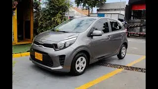 #Tucarro #Mercadolibre #Centrodefotografia#Kia#Picanto#Vibrant 2022